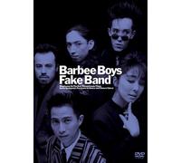 Barbee Boys - Fake Band [Alemania] [DVD]