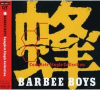 Barbee Boys - Hachi - Barbee Boys Complete Single Collection