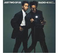 Barbee Boys Radio-K - Just Two of Us