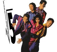 Barbee Boys - Root 5