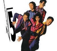 Barbee Boys - Root5 [Reissue]