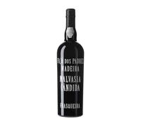 Barbeito Cândida Malvasía Madeira 75 cl Vino dulce