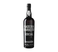 Barbeito Frasqueira Sercial Madeira 1993 75 cl Vino tinto
