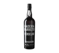 Barbeito Frasqueira Verdello Madeira 1995 75 cl Vino generoso