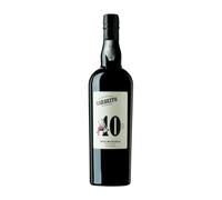 Barbeito Mae Manuela Malvasía Madeira 40 Años 75 cl Vino generoso