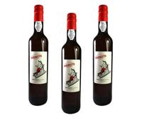 Barbeito Malvasia 5 Años 500ml - Vino de Madeira