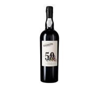 Barbeito Medium Sweet Tinta Negra Madeira 50 Años 75 cl Vino dulce