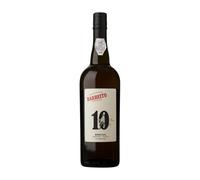 Barbeito Velha Sercial Madeira Reserva 10 Años 75 cl Vino generoso