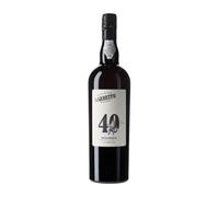 Barbeito Vinho do Reitor Edition 2 Malvasía Madeira 40 Años 75 cl Vino dulce