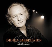 Barbelivien, Didier - Dedicace