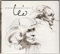 Didier Barbelivien – Leo – CD – Importación USA