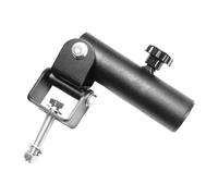 Barbell Row Attachment - 2 pulgadas Barbell Row Attachment | Steel Rubber Gym Accessory - Heavy-Duty 360° Swivel Design with Secure Grip & -Size Compatibility, ideal para entrenamiento de gimnasio de