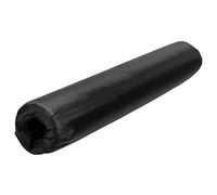 Barbell Squat Pad, Squat pad Protectora de Cuello y de Hombro con Correas de Seguridad Almohadilla Sentadillas Barra Almohadilla Barra Gimnasio