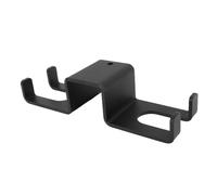 Barbell Wall Holder, Vertical Wall Mounted Holders, Multifuncional Heavy Duty Storage Equipment for Home, Gym, Garaje, Strength Training, Functional Fitness