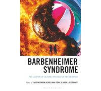Barbenheimer Syndrome: The Creation of Cultural Spectacle at the Box Office