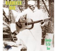 Barbeque Bob - Chocolate To The Bone