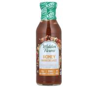 Barbeque Sauce Honey 12 oz