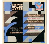 Barber;Adagio for Strings