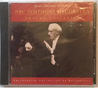 Barber: Adagio - NBC Symphony Orchestra: Great American Orchestra (UK Import)