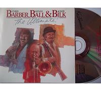 Barber Ball and Bilk - Ultimate