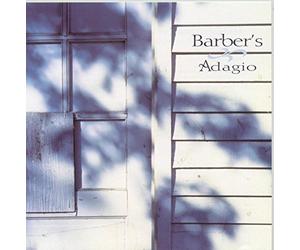 Barber - Barber's Adagio