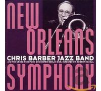 Barber,Berl.Gross.Rundfun - New Orleans Symphony