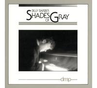 Barber,Billy - Shades of Gray