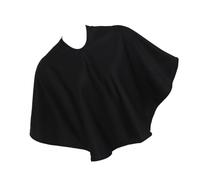 Barber Cape Shawl, Dyeing Shampooing Capes, Waterproof Salon Smock, Hair Stylist Cover, 31.50 X 28.74 Inches, Ideal for Both Personal and Professional Hairdressing