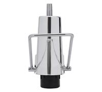 Barber Chair Bomba Hidráulica, Bomba Hidráulica para Sillas Bomba Hidráulica Reemplazo Bomba Hidráulica 4 Tornillos Altura Ajustable para Sillas de Barberos Salones de Peluquería