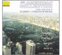 Barber - Choral Music