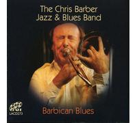Barber, Chris - Barbican Blues