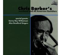 Barber,Chris - Chris Barber