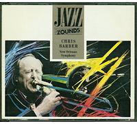 Barber,Chris - Chris Barber (Live) [Import]