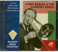 Barber, Chris - Chris Barber & The Clarinet Ki