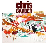 Barber, Chris - Chris Barber'S Greatest Hits