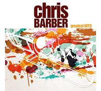Chris Barber Chris Barber's Greatest Hits (Vinyl)