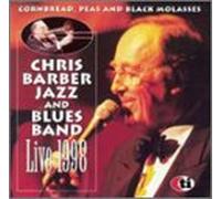 Barber, Chris - Cornbread Peas & Black