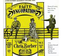 Barber, Chris -Jazz Band- - Elite Syncopations