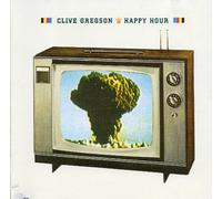 Barber, Chris Jazz Band - Happy Hour