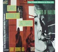 Barber, Chris -Jazz Band- - Sonny, Brownie and Chris