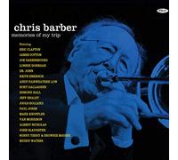Barber,Chris - Memories Of My Trip (2CD)