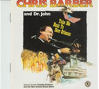Barber,Chris - Take Me Back to New Orleans [Import]