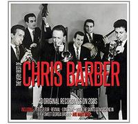 Barber, Chris - The Very Best Of