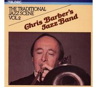 Barber,Chris - Trad.Jazz Scene 2 [Import]