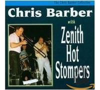 Chris Barber - With Zenith Hot Stompers