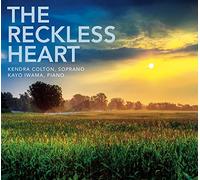 Barber / Colton / Iwama - Reckless Heart