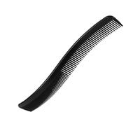 Barber Comb - 8.35in Fine Tooth Combs | Barber Fade Comb Ergonomic Men