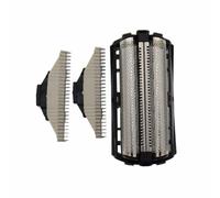 Barber compatible con cabezal de corte ph-ilips QS6140 + malla de cuchillo accesorio original
