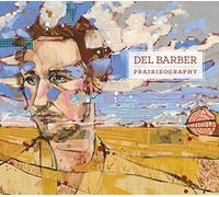 Barber, Del - Prairieography