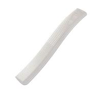 Barber Fade Comb - ABS,Ergonomic Barber Stylist Comb Men Styling,Grooming Wavy | Moderate Density,Multipurpose Clipper Fine Hair Hair Cutting Combs For Men Boys